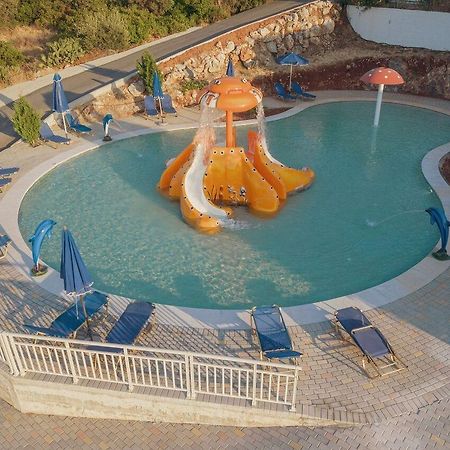Cretan Seaside Boutique Hotel Hersonissos  Eksteriør billede