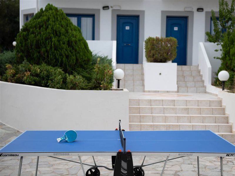 Cretan Seaside Boutique Hotel Hersonissos  Eksteriør billede