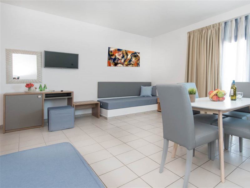 Cretan Seaside Boutique Hotel Hersonissos  Eksteriør billede